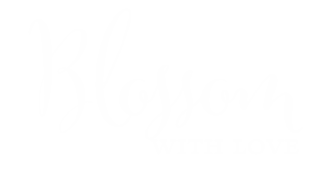 Blossom With Love