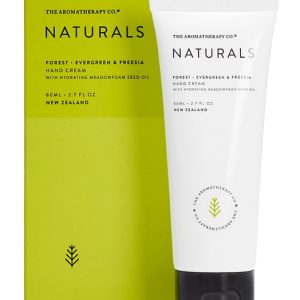 Natural Hand Cream Forest