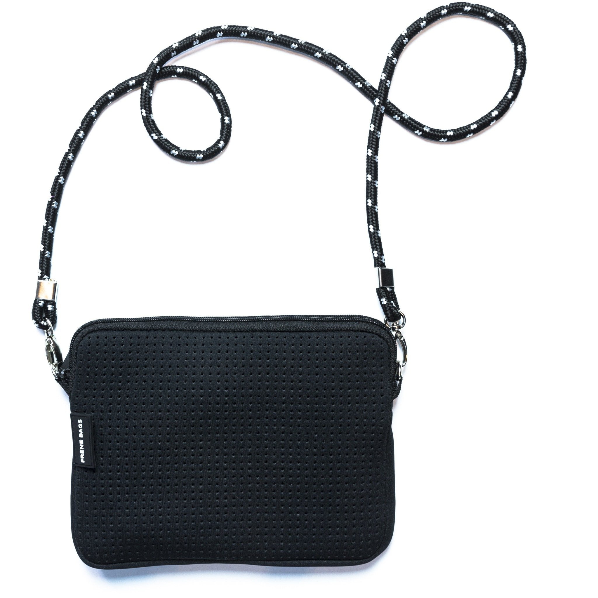 The Pixie Bag - Black - Blossom With Love