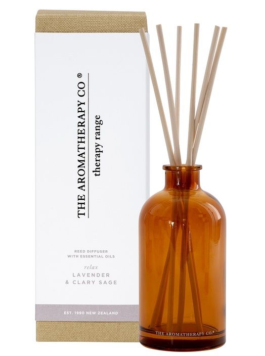 Therapy Diffuser relax