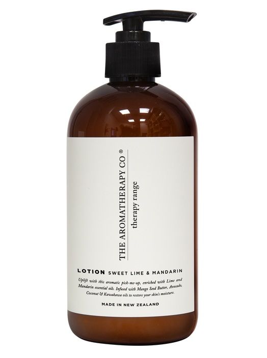 Therapy Hand and Body Lotion
