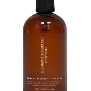 Therapy Hand and Body Wash